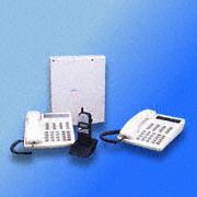 ISDN S/T (2B+D) Interface or Analog PSTN Interface