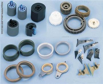 Small Spare Parts