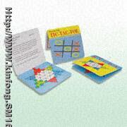 CF-121 Magnetic Games Provide Lots of Fun and a Good Time