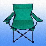 GH2002 Collapsible Camping Chair Available in Various Colors