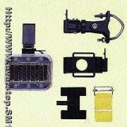 #887 Waterproof Solar Warning Light for Use up to 24 Hours per Charge