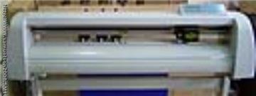 Computer Cutting Plotter