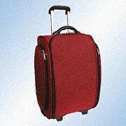 BW362519 Trolley Carts with One Main Compartment and One Front Compart