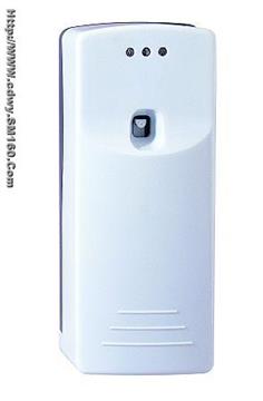 Automatic fragrant machine