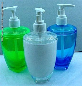 Soap liquid device
