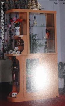 Platform of the top class in a kind