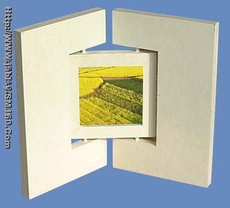 Platform of the top class