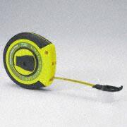 TYPE TA Steel Measuring Tape Available in Various Colors