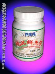 Pure Fresh Royal Jelly