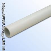 HYP01 Butt Laser Welded Aluminum/Plastic Composite Pipe of Excellent Q