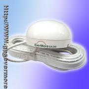 (1)SA-320 Evermore Multi-Holding GPS Receiver with 12 Parallel Trackin