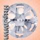 TR01-6080 Wheel Cover: Durable Aluminum Pulley with High Quality Avail