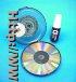 CD Manual Cleaner