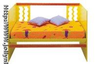 Baby Bed