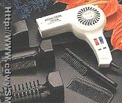 Hair Styler W/7 Attachments