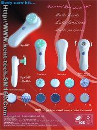 Body Care Kit