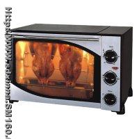 Multi-function Oven