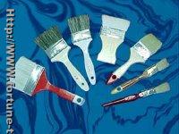 BRUSHES