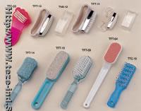 Callous Remover & Nail Brush