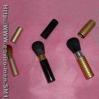 Powder Brush EM1141