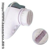 Motorized Bath Brush