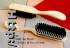 Plastic Hair Brush