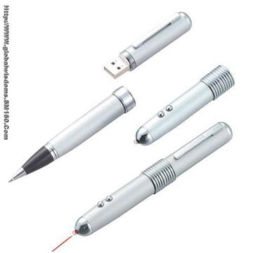 USB memory pen