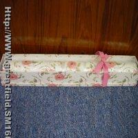 Perfume Drawer Paper