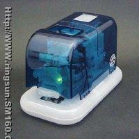 Flash Light Stapler (Half Strip)