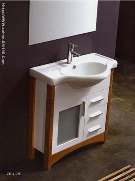 Sanitary Ware-Cabient Basin Series