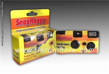 Single Use Camera(Disposable Camera)JRA-006