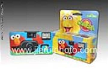 Single Use Camera(Disposable Camera)JRA-010