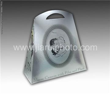 Single Use Camera(Disposable Camera)JRA-p03