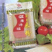 Rice Stick and Rice Vermicelli
