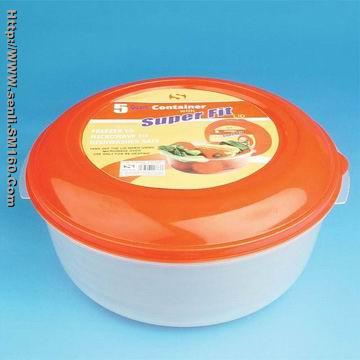 food container