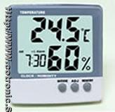 Digital Thermometer