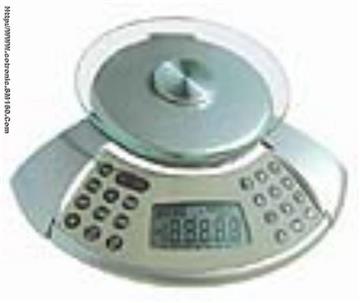 Digital Kitchen Scale (Diet)
