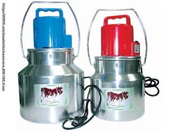 milk mixer