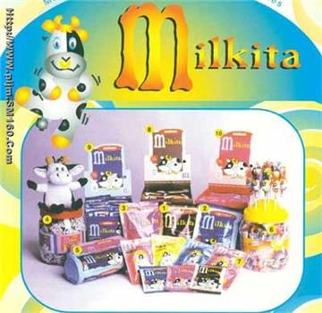 Sell Milkita Candy