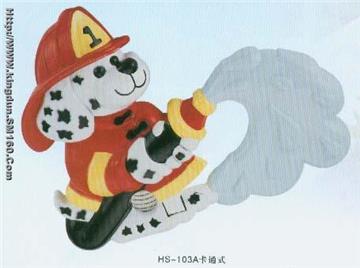 Fire disaster probe;