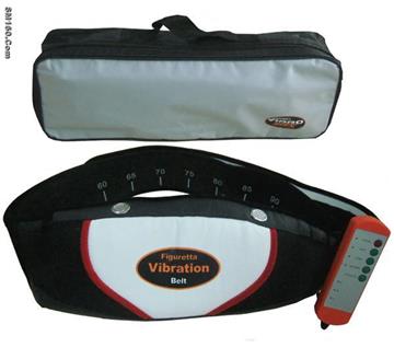 TC-888 spiral slimming belt