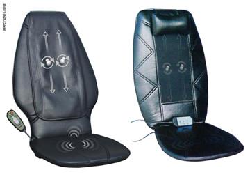 TC-830 Kneading Massager