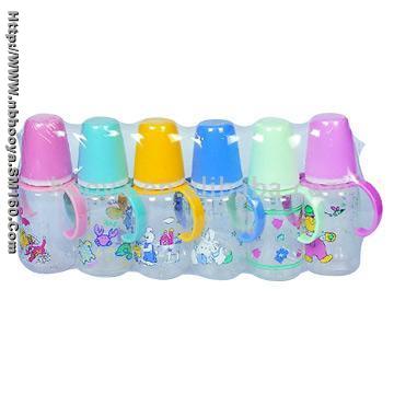 Baby Feeding Bottles