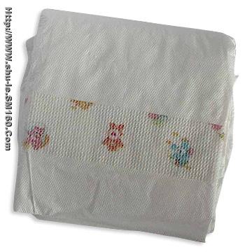 Disposable Baby Diaper