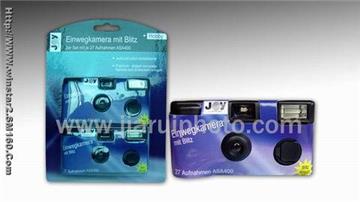 Disposable Camera Single Use Camera JRA-022