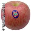 Fuji Apple