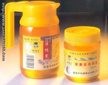 China Natural Honey