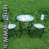 Mosaic Garden Furniture HF-M-007