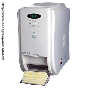 General Towel Dispenser II