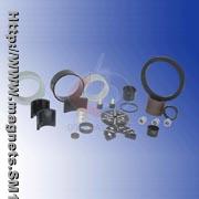 bonded NdFeB magnets